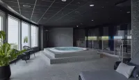 Scandic Opalen Hotels in Göteborg