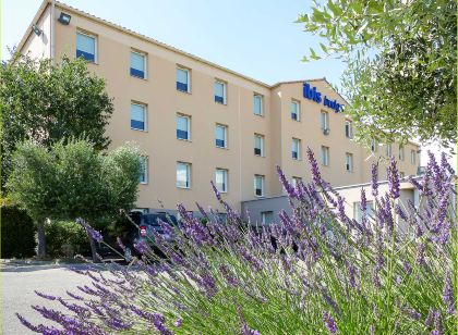 Ibis Budget Marseille Valentine