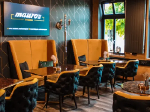 Hotel Schwarzer Adler Jever Hotels in Jever