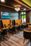 Hotel Schwarzer Adler Jever Hotel a Hooksiel