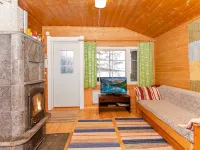 Maunonlahti Hotel a Pielisen Karjala