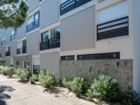 Le Liberté Sun & Sea 주변 호텔