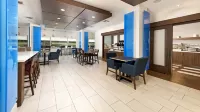 Holiday Inn Express & Suites Conroe I-45 North by IHG - Morgenmad