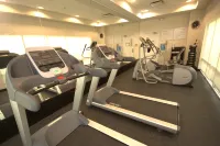 Holiday Inn Express TUXTLA GUTIERREZ LA MARIMBA by IHG - Gym