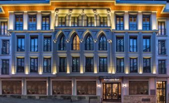 Golden Royal Hotel & Spa - Housity