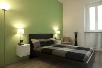 B&B Ca' Nobil Hotel a Bernate Ticino