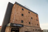 Cheonan Saemaeul Hotel Hotels in 