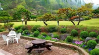Gapyeong Castle Lake Pension Hotels near Edelweiss Swiss Theme Park