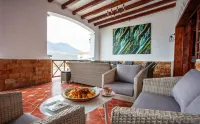 Bungalow Double 11 - El Cortijo Chefchaeun Hotel & Spa
