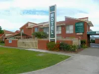 Werribee Motel and Apartments