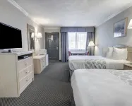 Econo Lodge Van Horn