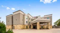 Best Western Plus Waller Hotel Hotels in Harris County