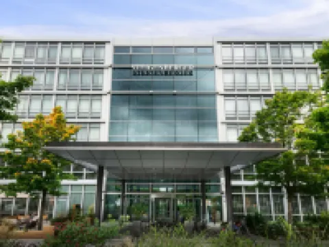 Steigenberger Hotel München Hotels in Munich