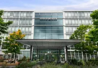 Steigenberger Hotel München Hotels near English Garden