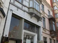 B&B Expo 13 Hoteles cerca de Expo de Flandes