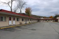 Claremont Motor Lodge