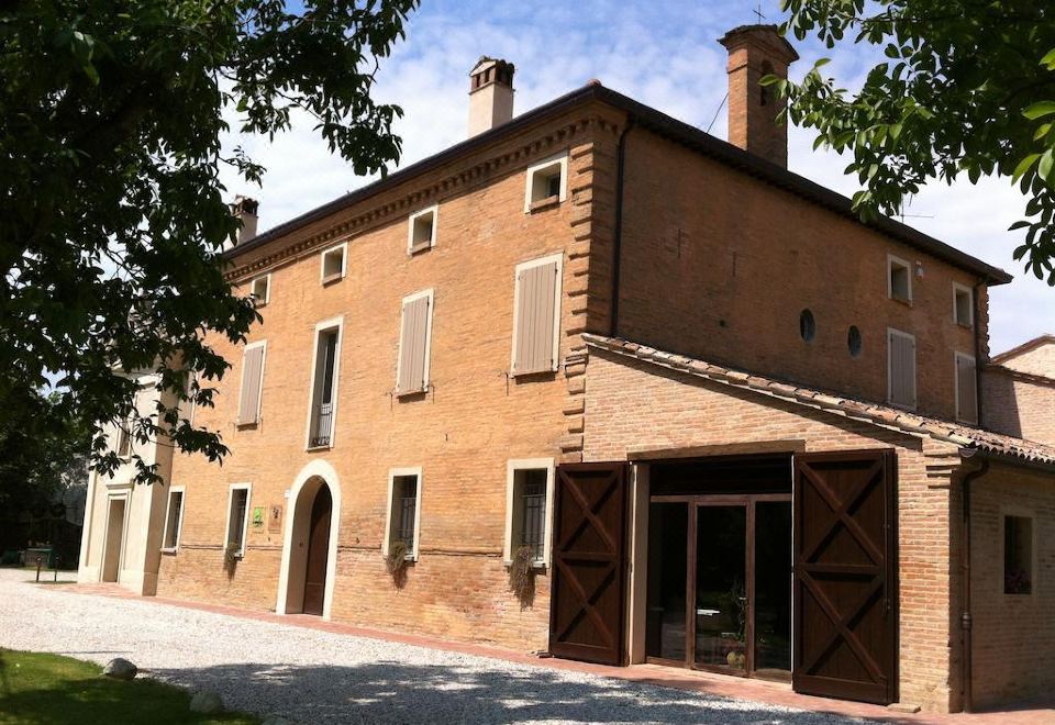Agriturismo Palazzo Baldini-Bagnacavallo Updated 2023 Room Price-Reviews &  Deals | Trip.com