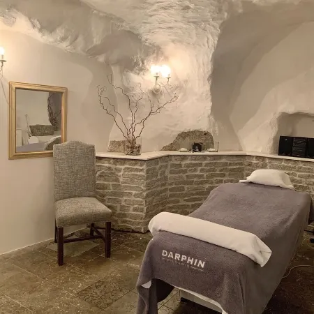 Schlössle Hotel - Small Luxury Hotels of the World