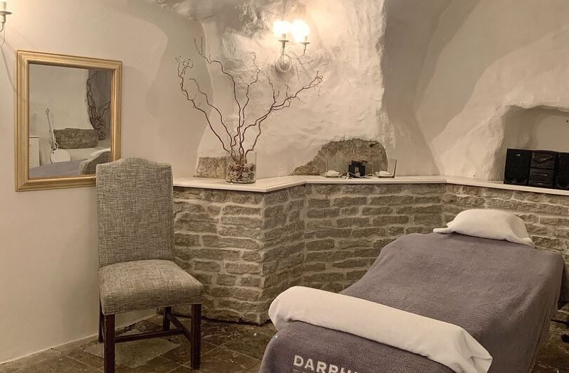 Schlössle Hotel - Small Luxury Hotels of the World photo 2