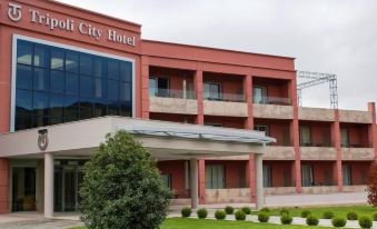 Tripoli City Hotel