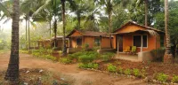 Nature's Nest Eco Resort Goa, Near Dudhsagar Waterfalls Hotels in Sancordem VP