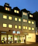 ante porta - DAS STADT HOTEL TRIER