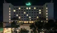 浦那市中心檸檬樹高級酒店