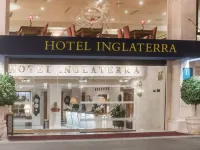 Hotel Inglaterra Hotels in Seville