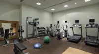 Wyndham Garden Diyarbakir - Gym