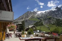 Hotel Castillan Hotels in Villar-d’Arene