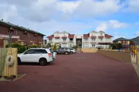 The Jetty Resort Các khách sạn gần Esperance Clock Tower