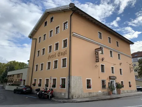 Hotel-Gasthof Engl GmbH Hotels in der Nähe von Congress Innsbruck