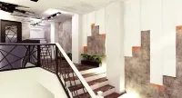 로스트 엔젤스 레지단