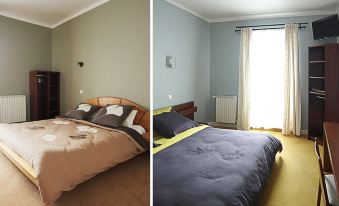 Les Chambres du Sillon