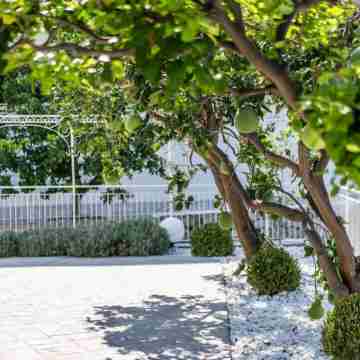 Villa la Pagaia Hotel Exterior