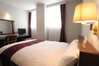 Akisawa Hotel Hotels in Ainan