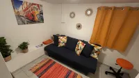 Cozy Furnished Basement Apartment