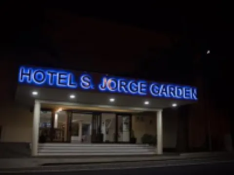 Hotel Sao Jorge Garden Hotels in Velas