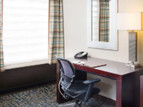 DoubleTree by Hilton Hotel Baltimore - BWI Airport Hotels in Linthicum Heights
