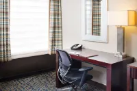 DoubleTree by Hilton Hotel Baltimore - BWI Airport Hotels in Linthicum Heights