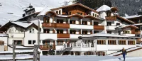 Auenhotel Hotels in Tux