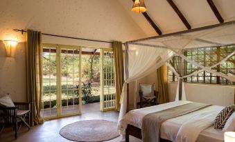 Kili Villa Kilimanjaro Luxury Retreat