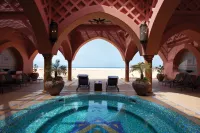 Hotel Riu Touareg - All Inclusive - bar