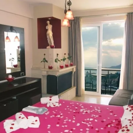 9 Queens Spa Hotel