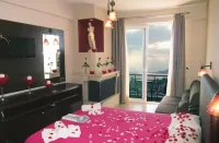 9 クイーンズ スパ ホテル のホテル