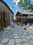 Yeongdeok Sowon Family Pension