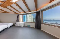 Mokpo Hotel the Haru (Peace Square)