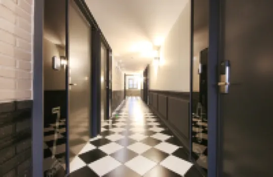 โรงแรมชิคาโก