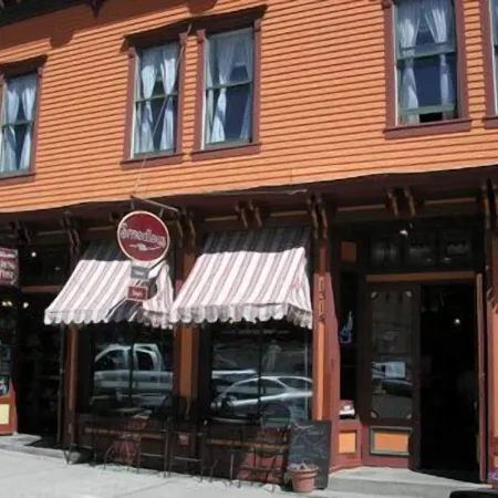Smedley's Suites