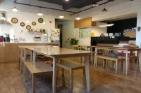 Sokcho & Guesthouse - Pensions